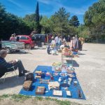 Vide grenier (3)